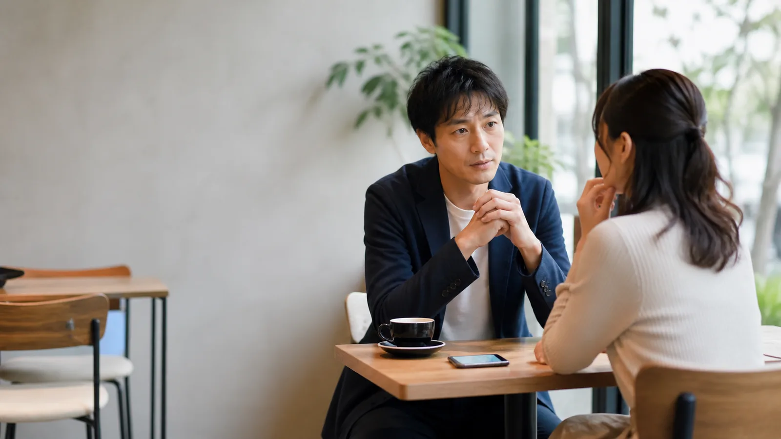 マッチングアプリに既婚者はいる？見分け方と安全な対処法のサムネイル