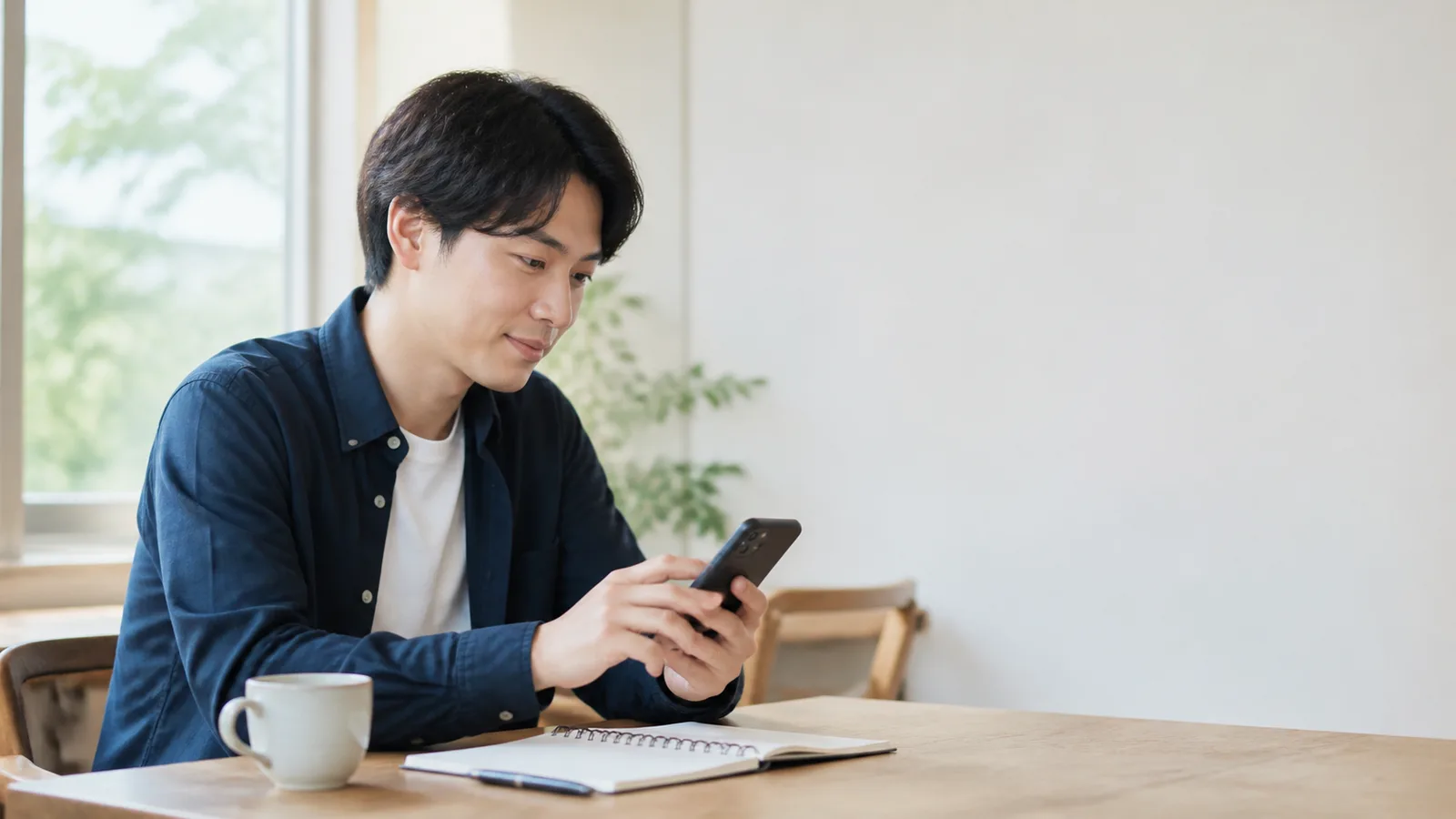 マッチングアプリの自己紹介文例文|男女別・目的別にそのまま使えるテンプレートのサムネイル